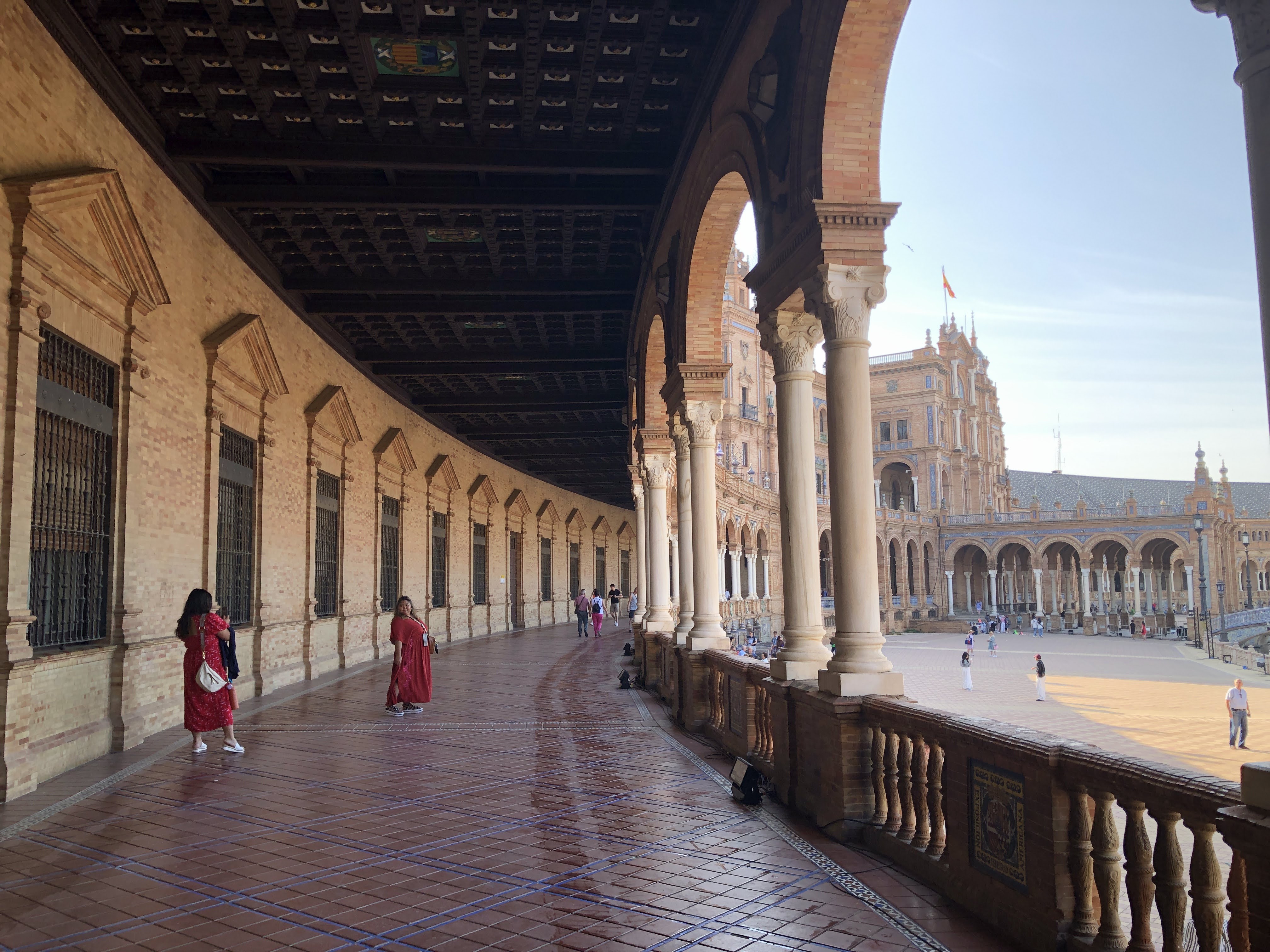 A long shot of a building

AI-generated content may be incorrect.